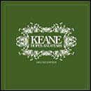 keane: hopes and fears