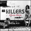 killers the: sams town akcia