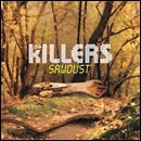 killers the: sawdust - Kliknutím na obrázok zatvorte