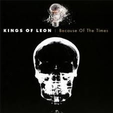 kings of leon: because of the time