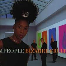 m people: bizarre fruit 2 /2cd/special edition/