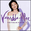 mae vanessa: violin player