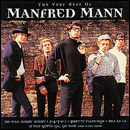 manfred mann: very best of