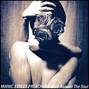 manic street preachers: gold against the soul