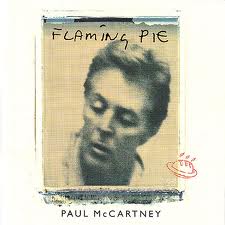 mccartney paul: flamming pie