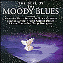 moody blues the: very best - Kliknutím na obrázok zatvorte