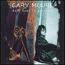 moore gary: dark days in paradise