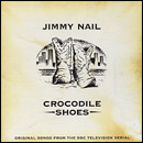 nail jimmy: crocodile shoes