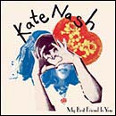 nash kate: my best friends is you