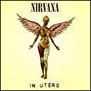 nirvana: in utero - Kliknutím na obrázok zatvorte