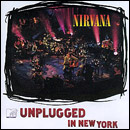 nirvana: unplugged in new york