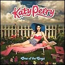 perry katy: one of the boys