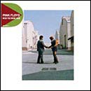 pink floyd: wish you were here