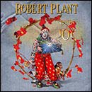 plant robert: band of joy
