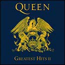 queen: greatest hits 2