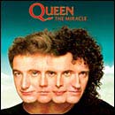 queen: the miracle