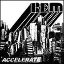 r.e.m.: accelerate