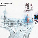 radiohead: ok computer - Kliknutím na obrázok zatvorte