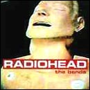 radiohead: the bends - Kliknutím na obrázok zatvorte