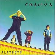 rasmus the: playboys - Kliknutím na obrázok zatvorte