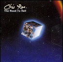 rea chris: the road to hell