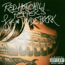 red hot chili peppers: live in hyde park /2cd/