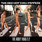 red hot chili peppers: the abbey road /e.p/ - Kliknutím na obrázok zatvorte