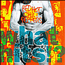 red hot chili peppers: what hits - Kliknutím na obrázok zatvorte