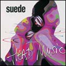 suede: head music