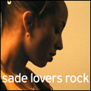 sade: lovers rock