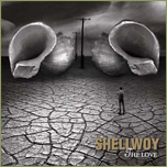 Shellwoy: The Love (MP3)