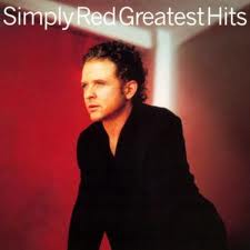 simply red: greatest hits