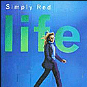 simply red: life