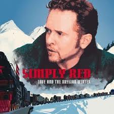 simply red: love and the russian rullet