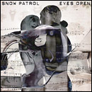 snow patrol: eyes open