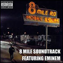 soundtrack : 8 mile rd /2 cd/