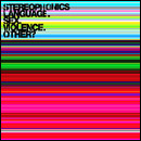 stereophonics: language sex violence other