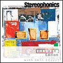 stereophonics: word gets around /de luxe/