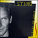 sting: fields of gold /84-94/best/