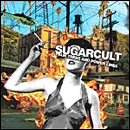 sugarcult: palm trees and power lines