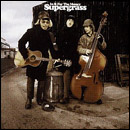 supergrass: in it for the money