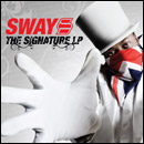 sways: the signature /cd+dvd/limited edition/