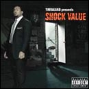 timbaland: shock value