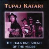 tupaj katari: the haunting sound of the andes