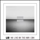 u2: no line on the horizon - Kliknutím na obrázok zatvorte