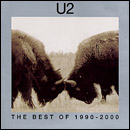 u2: best 90-2000
