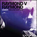 usher: raymond v raymond /2 cd deluxe edition/