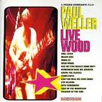 weller paul: live wood