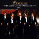 westlife: unbreakable greatest hits 1 - Kliknutím na obrázok zatvorte