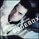 williams robbie: rudebox